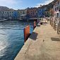 Giglio, lavori per un porto più accogliente