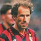 Addio Piscinin, è morto Franco Baresi