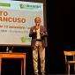 Mancuso alza il sipario degli Ecoincontri