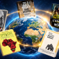 Il giro del mondo in cinque thriller