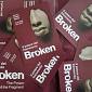 "Broken" ottanta frammenti in mostra