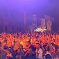 Debutta la Notte Rosa di Terricciola con dj Molella