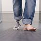Dalla ricerca pisana primo piede artificiale sensibile al mondo