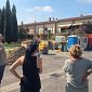 Madonna dell'Acqua, nuovi allacci alla fognatura