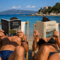 ​L'Elba fra le pagine: un’Isola che è tutta romanzo