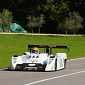 Francioni torna a Le Mans con la sua Lucchini Alfa