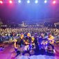 Grande folla per la prima serata di Elba Music