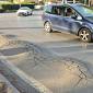 Strade dissestate, focus su quelle comunali