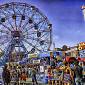 È già tempo di Luna Park e sarà di nuovo blindato, "il format funziona"