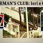 Norman's, la discoteca dove il cielo si apriva