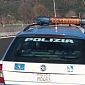 Bloccato dopo un inseguimento, in auto la droga