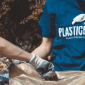 Piombino Plasticfree con il primo cleanup in città