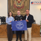 Unarma premia il Lido del Carabiniere