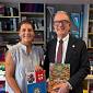 Rotary club e Tarta blu Aps insieme per l'autismo