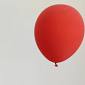 Il palloncino di San Genesio ritrovato a Gubbio