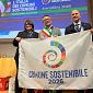 A Terricciola la bandiera di Comune sostenibile