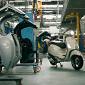 Vespa, icona dal carattere unico e inimitabile