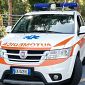Tragedia in mare, turista muore annegato