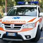 Malore in strada, muore a 66 anni