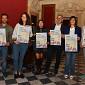 Un mese di eventi nei Loggiati di piazza Vittorio Emanuele