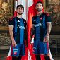 Il Pisa torna al passato con la nuova prima maglia