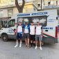 Elba Bike, avventura dei Master alla Nove Colli