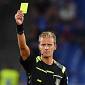 Un arbitro internazionale per Pisa-Palermo