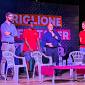 Si chiude la festa dell'Unità a Riglione