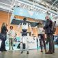 Il centro che prova i robot prima di inserirli in azienda