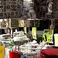 Il mercato torna in piazza del Poggio