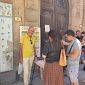 Al via la raccolta firme per la guardia pediatrica