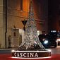 Cascina sfiora la vittoria nel contest di Anci
