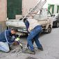 Via Sarti e via Gramsci, cambiamenti in vista per l'arredo urbano
