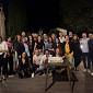 Si ritrovano dopo 40 anni dalle scuole medie 