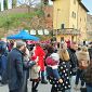 Note di Natale, successo per la festa in borgo