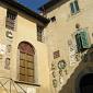 Le opere di Luisa Zapata a Palazzo Pretorio
