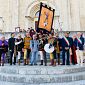 Balestrieri biturgensi trionfano al Palio di Gubbio