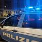 Aggredito a calci e pugni nel suo locale