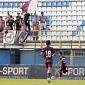 Giannini, "Siamo una buona squadra, ma serve far punti"