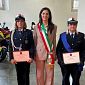 Eroico salvataggio, encomio per due agenti