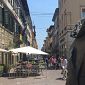 Pontedera, capitale della pizza e dei parrucchieri