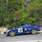 Rallye, a Bettini e Delecour la prima tappa