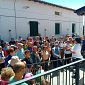 Storia e ambiente a Forte Focardo