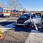 Scontro fra auto, un ferito e rallentamenti in FiPiLi