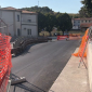 Ancora polemiche sul cantiere al viadotto 