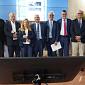 L'Autorità portuale festeggia 30 anni