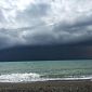 Sulle coste e nell'Arcipelago continua l'allerta meteo