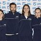 ​Il Tennis Giotto in campo con ventisette squadre