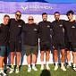 Per il Padel Club un bronzo da applausi