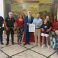 Tre giorni di sport e solidarietà per Letizia ed Elettra